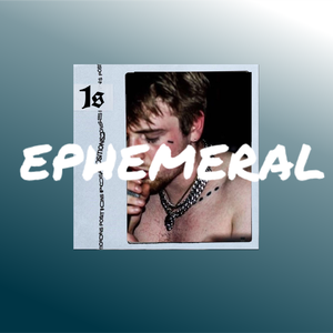 【Free】"EPHEMERAL" convolk Type Beat