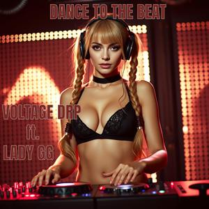 Dance To The Beat (feat. Lady GG)
