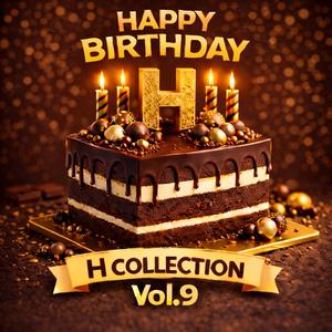 Happy Birthday Himarsri