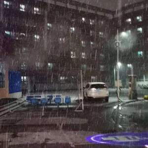 幼稚园杀手-红色Remix