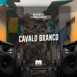 Cavalo Branco