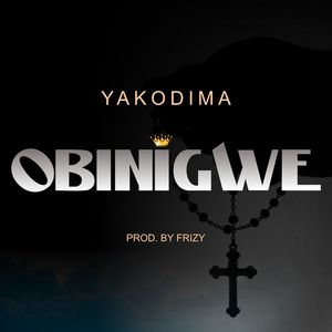 Obinigwe