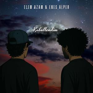 Kabullendim (feat. Enes Alper)