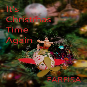 It's Christmas Time Again
