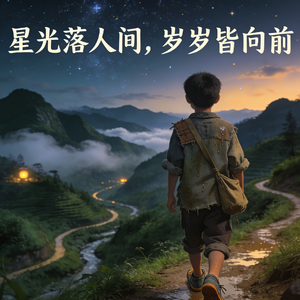 岁岁年年皆向前