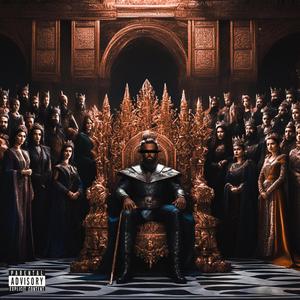 YOUR HIGHNESS (feat. yungenob & Simmy)