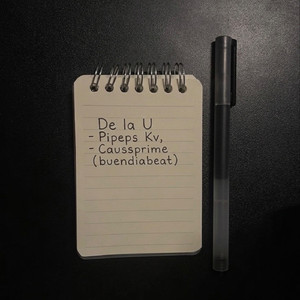 De la U