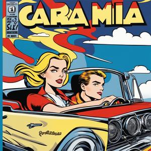 Cara Mia (feat. MKL)