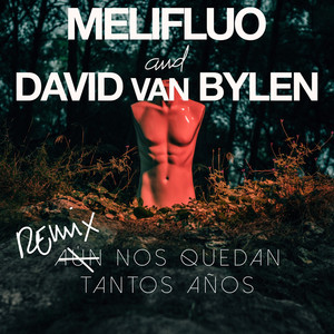 Aún Nos Quedan Tantos Años (David Van Bylen Remix)