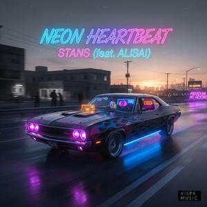 NEON HEARTBEAT (feat. ALISAI)