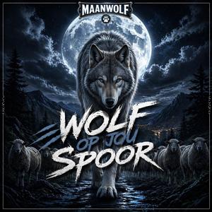 Wolf Op Jou Spoor
