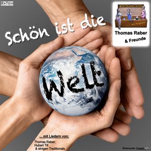 Das Lied der Kontinente (Instrumental)