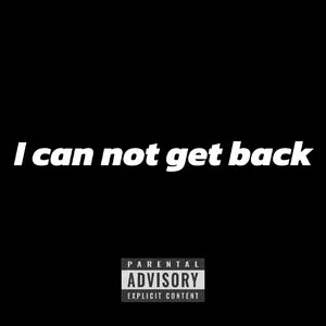 I can not get back(Prod.SSR Studio)