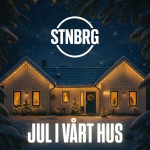 Nu tändas tusen juleljus (feat. Simontorps Damkör)