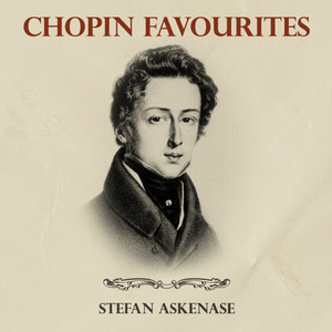 Mazuraka No. 32 in C-Sharp Minor, Op. 9