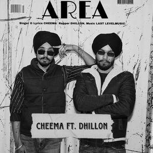 AREA (feat. DHILLON)