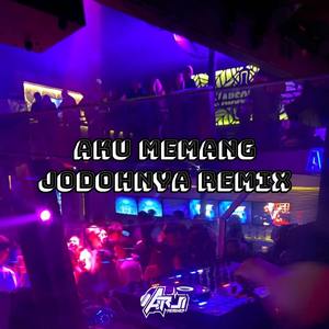AKU MEMANG JODOHNYA (Remix)