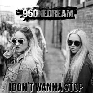 I Don't Wanna Stop