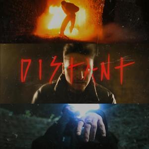 DISTANT (feat. COXE)