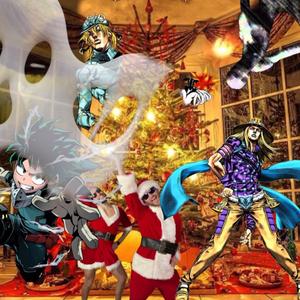 Christmas Special 2025 (feat. The 312 Rotation)