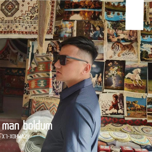 man boldum