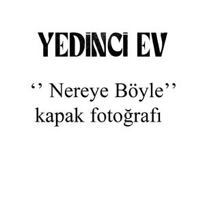 Nereye Böyle