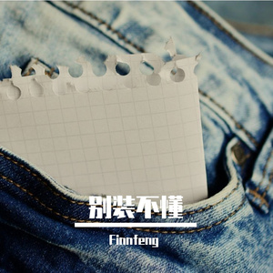 别装不懂