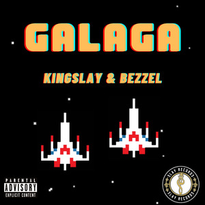 Galaga