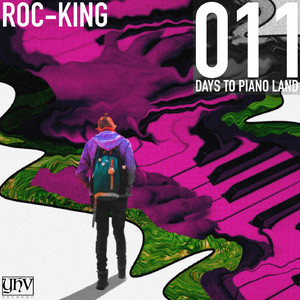 011 Days To Piano Land (Original Mix)