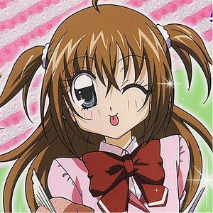 はぴ☆はぴ サンデー!