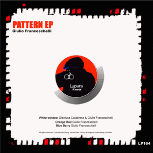 White Window (Original Mix)