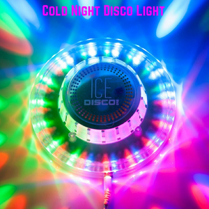Cold Night Disco Light (Original Mix)