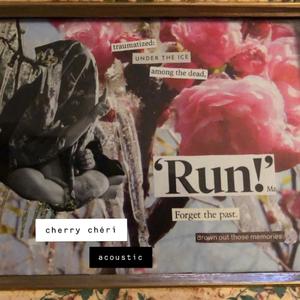 cherry chéri (acoustic) (Acoustic) (Acoustic)