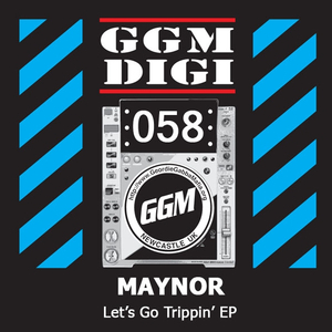 Trippin' On Frenchcore
