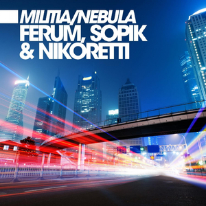 Militia (Original Mix)