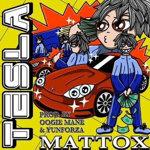 Tesla (Prod. @OogieMane &@YunForza)