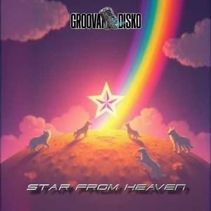 STAR FROM HEAVEN (feat. Jerry Morris)