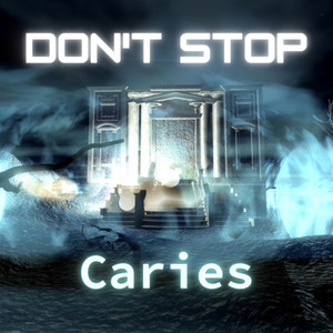 Don't Stop