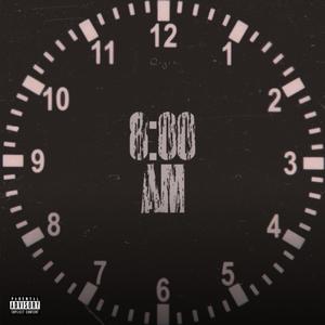 8am