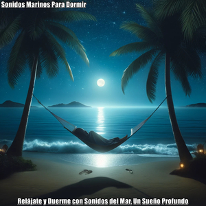 Relaja tu Mente y Duerme con el Mar, Encuentra tu Serenidad