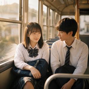 君のとなりで、恋をした