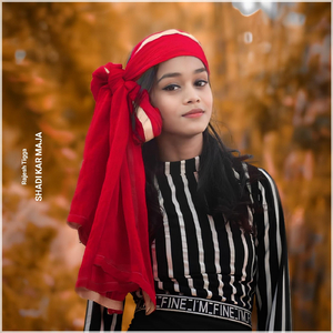 Kahan Se Aaya Barati (feat. Mitali Ghosh)