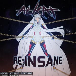 Re:Insane (Off-Vocal)