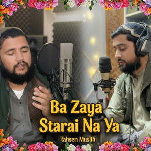 Ba Zaya Starai Na Ya