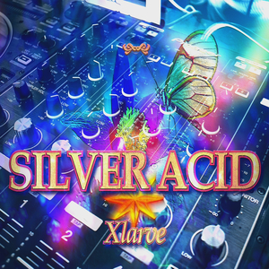 Silver Acid (RS 140 BPM)