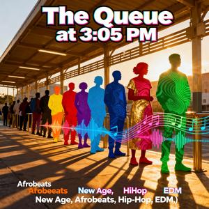 The Queue at 3:05 PM