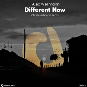 Different Now (Charlie Adshead Remix)