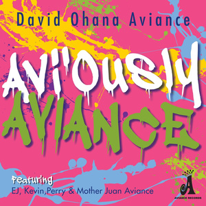 Avi'ously Aviance (Avi'ous Dub)