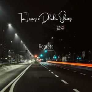 Regrets (feat. Ta`Lenzo)