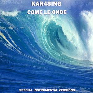 Come Le Onde (Edit Only Drum Mix)